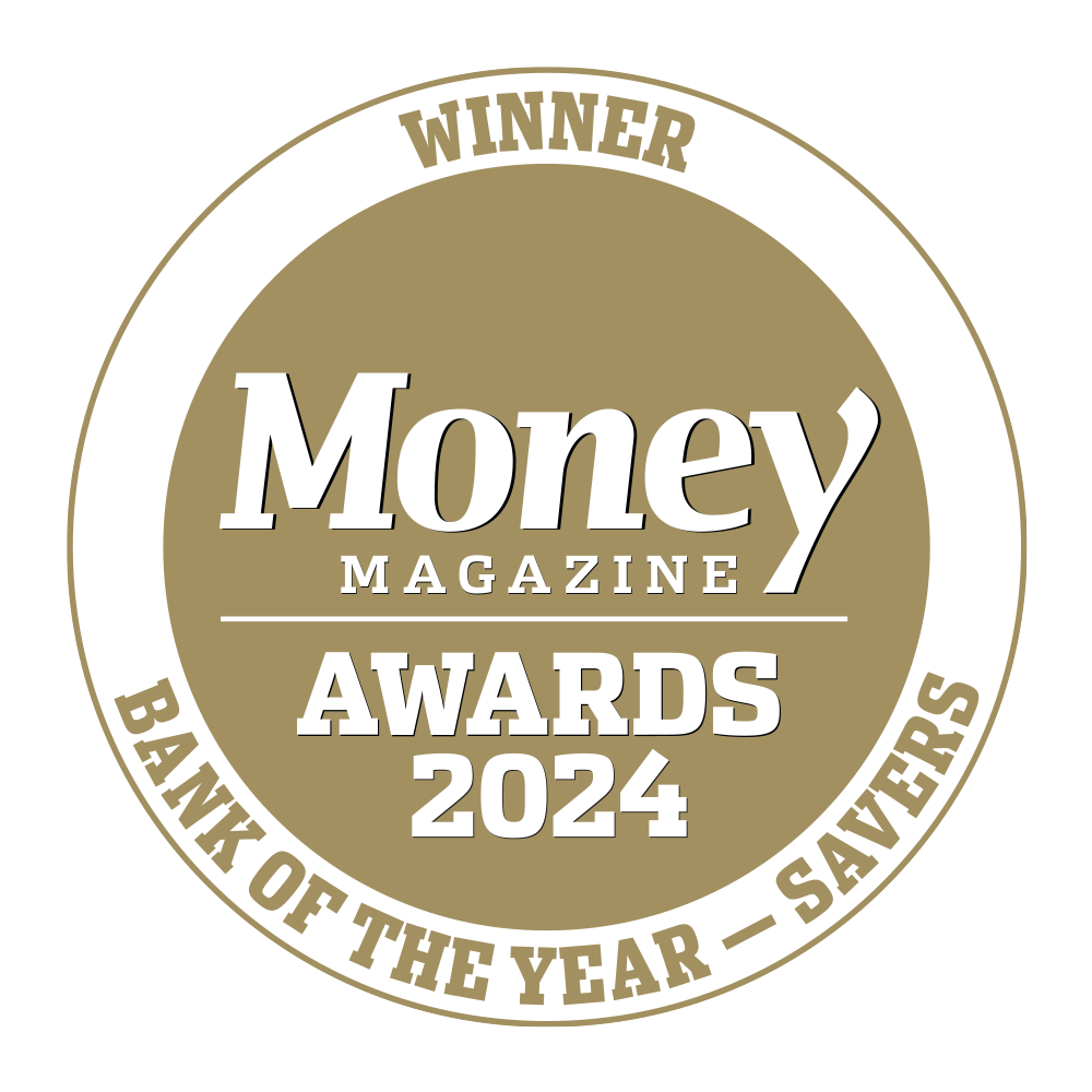 Money Magazine Awards – 2024 - Bank of the Year - Savers